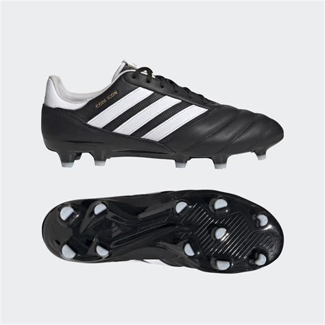 adidas Copa Icon FG Firm Ground Soccer Cleat 